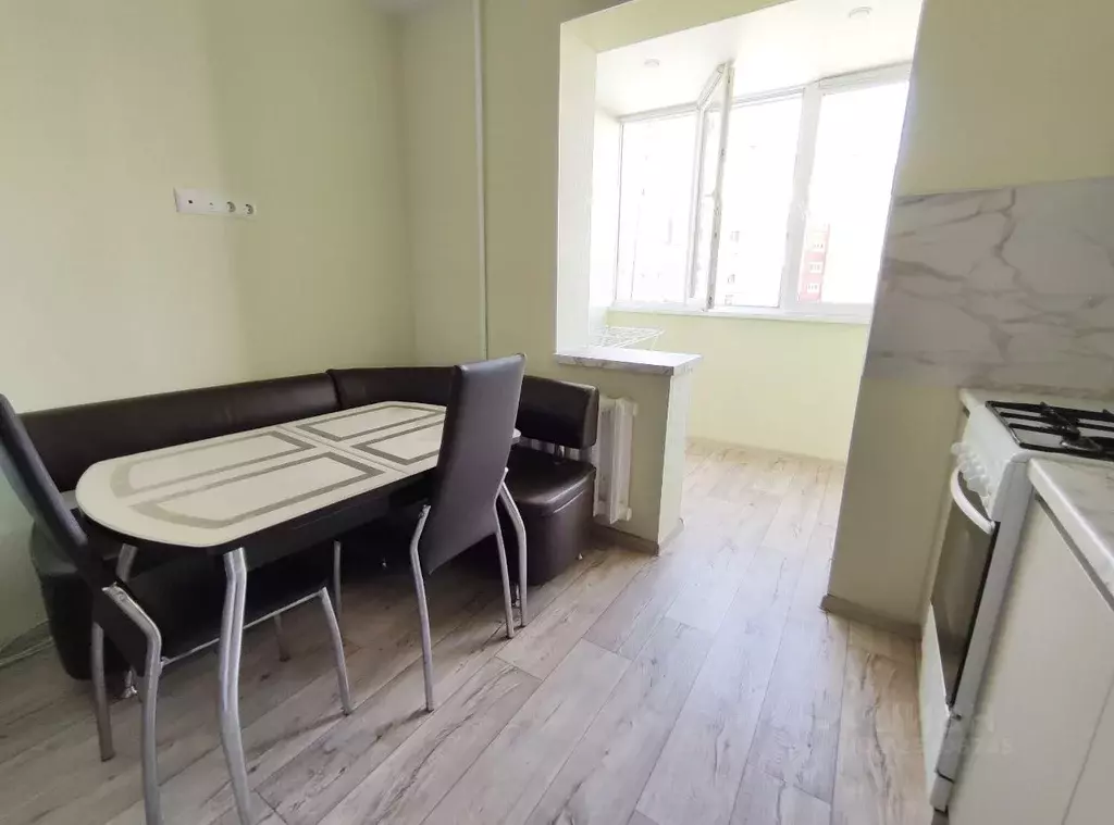 3-к кв. Крым, Симферополь ул. Севастопольская, 195 (80.0 м) - Фото 2