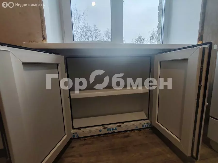 2-комнатная квартира: Пушкино, 4-й Акуловский проезд, 3 (44 м) - Фото 2