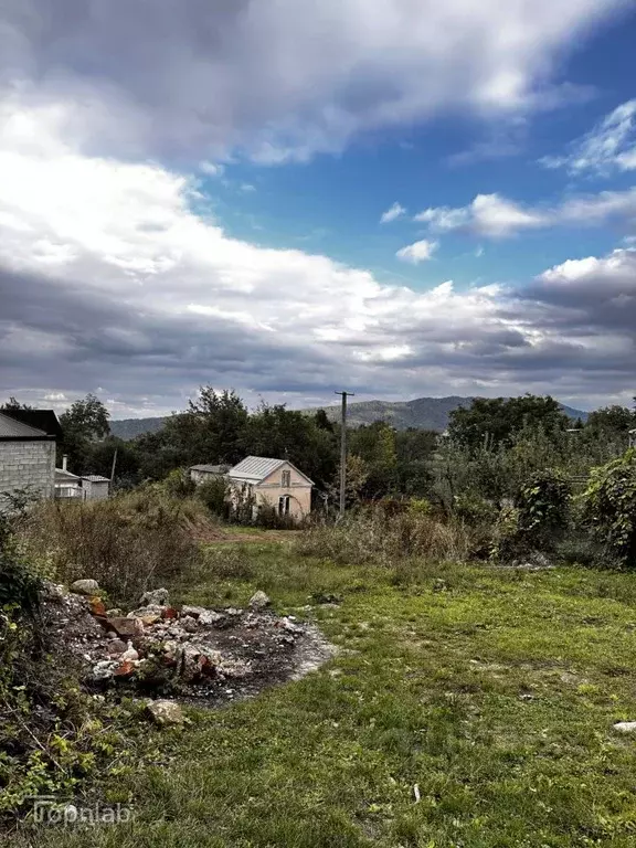 Участок в Кабардино-Балкария, Нальчик Радуга СТ, 17 (6.0 сот.) - Фото 2