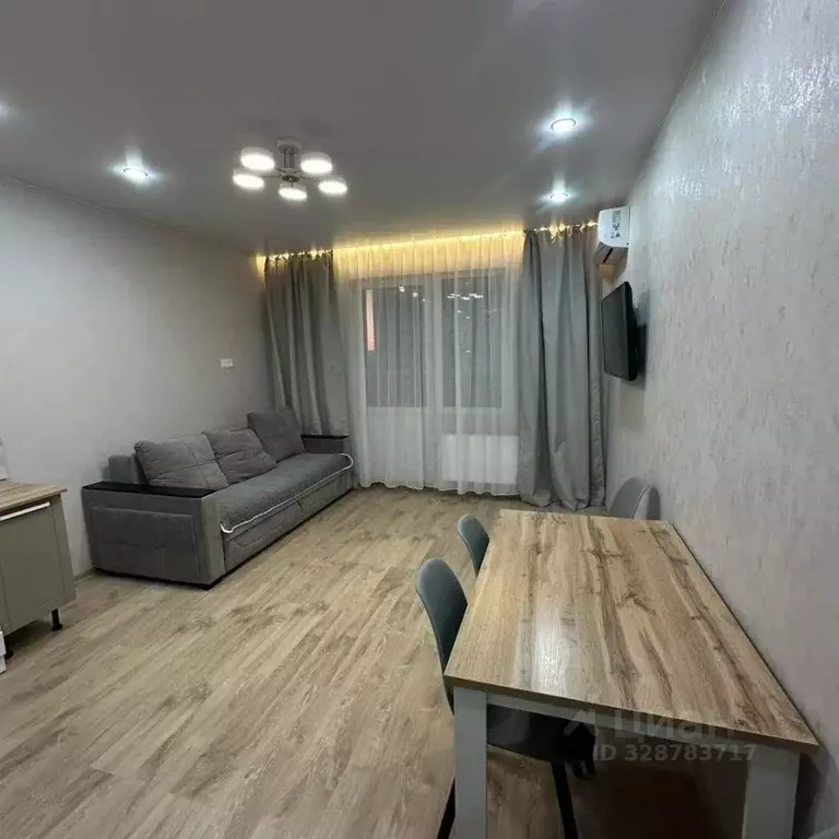 2-к кв. Бурятия, Улан-Удэ 140Б мкр,  (44.3 м) - Фото 2