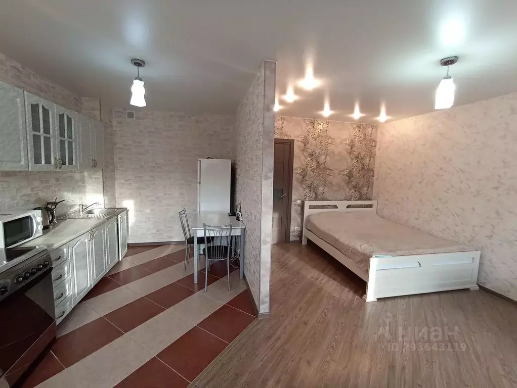 Студия Владимирская область, Владимир с. Красное, ул. Восточная, 80А ... - Фото 1