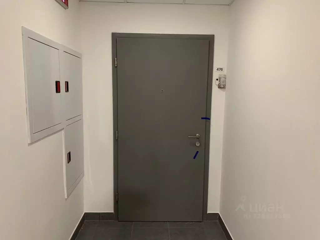 2-к кв. Москва Люблинская ул., 76к5 (70.1 м) - Фото 1