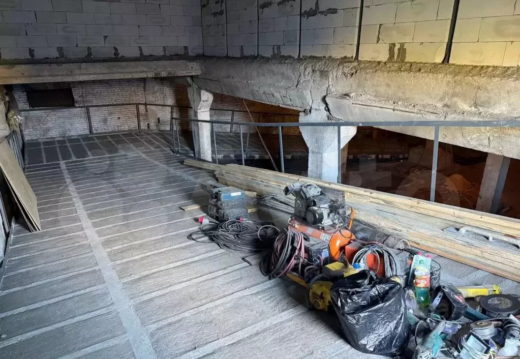 Склад в Новосибирская область, Новосибирск Станционная ул., 60/1пом2/4 ... - Фото 2