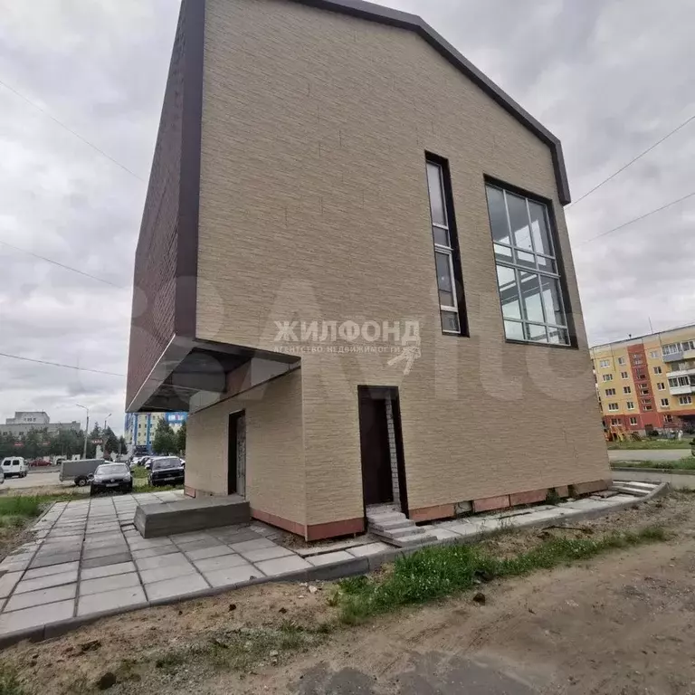 Продам помещение свободного назначения, 233 м - Фото 1