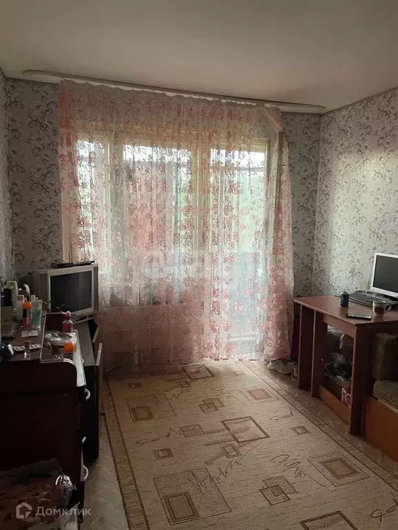 Продаётся 2-к квартира, 41.6 м - Фото 0