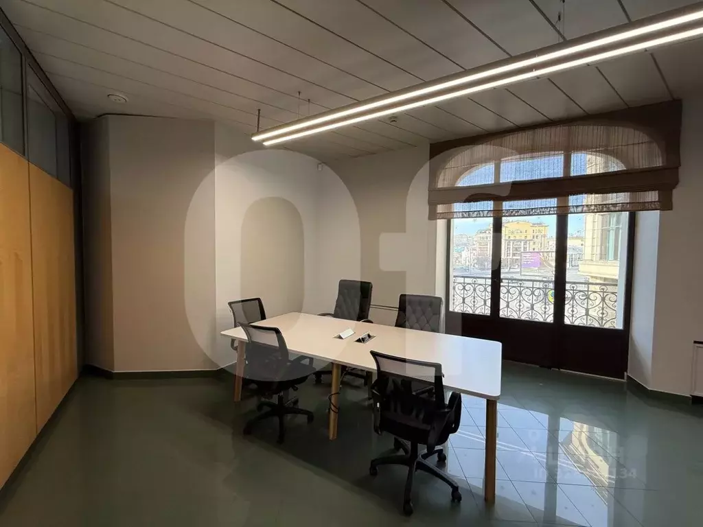 Офис в Москва ул. Большая Якиманка, 17/2С1 (1012 м) - Фото 1