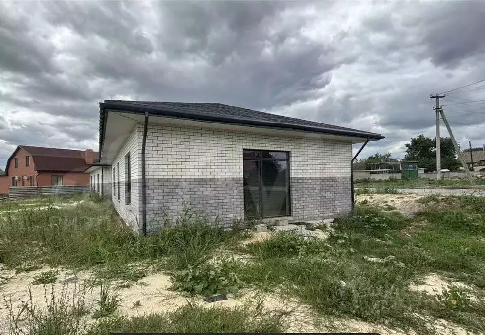 Дом в Волгоградская область, Среднеахтубинский район, Краснослободск ... - Фото 2