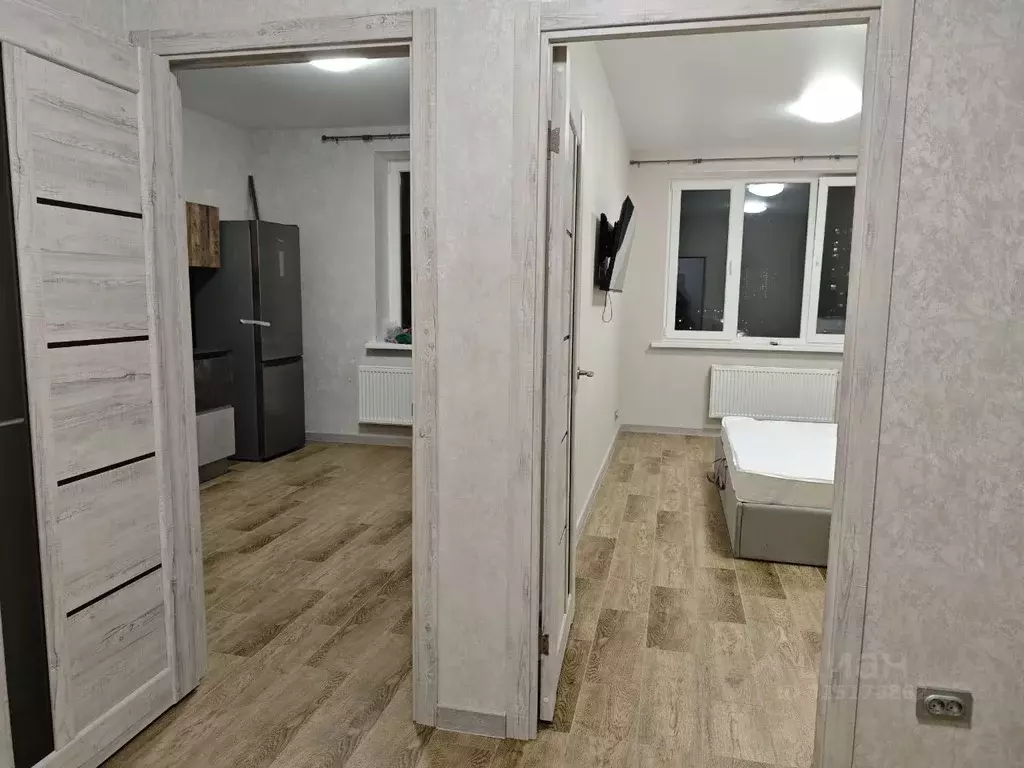 1-к кв. Московская область, Одинцово Северная ул., 5к1 (43.0 м) - Фото 2