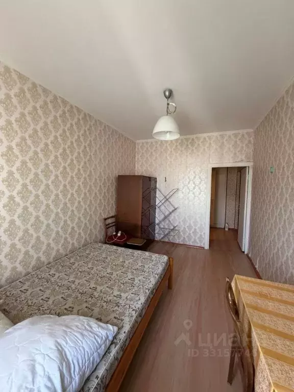 2-к кв. Мурманская область, Мурманск просп. Кирова, 45 (56.3 м) - Фото 2