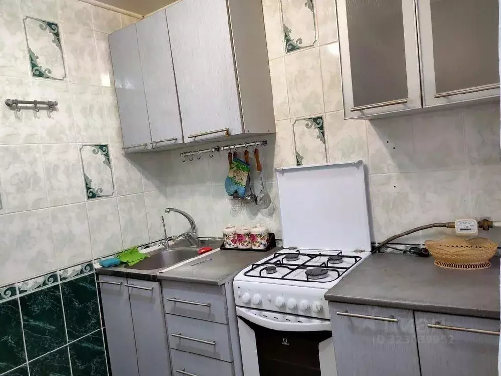 2-к кв. Челябинская область, Магнитогорск Московская ул., 4 (45.0 м) - Фото 0