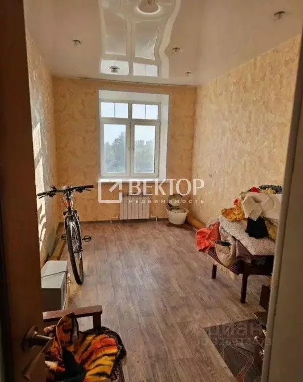 2-к кв. Костромская область, Кострома Кинешемское ш., 34а (56.0 м) - Фото 1