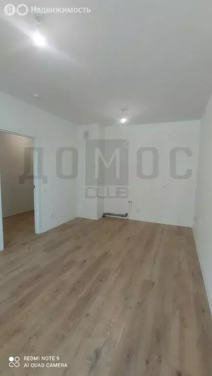 2-комнатная квартира: Екатеринбург, микрорайон Новокольцовский, жилой ... - Фото 2