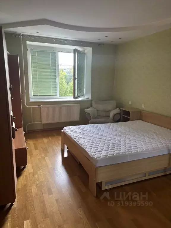 2-к кв. Санкт-Петербург ул. Асафьева, 7к1 (60.2 м) - Фото 0
