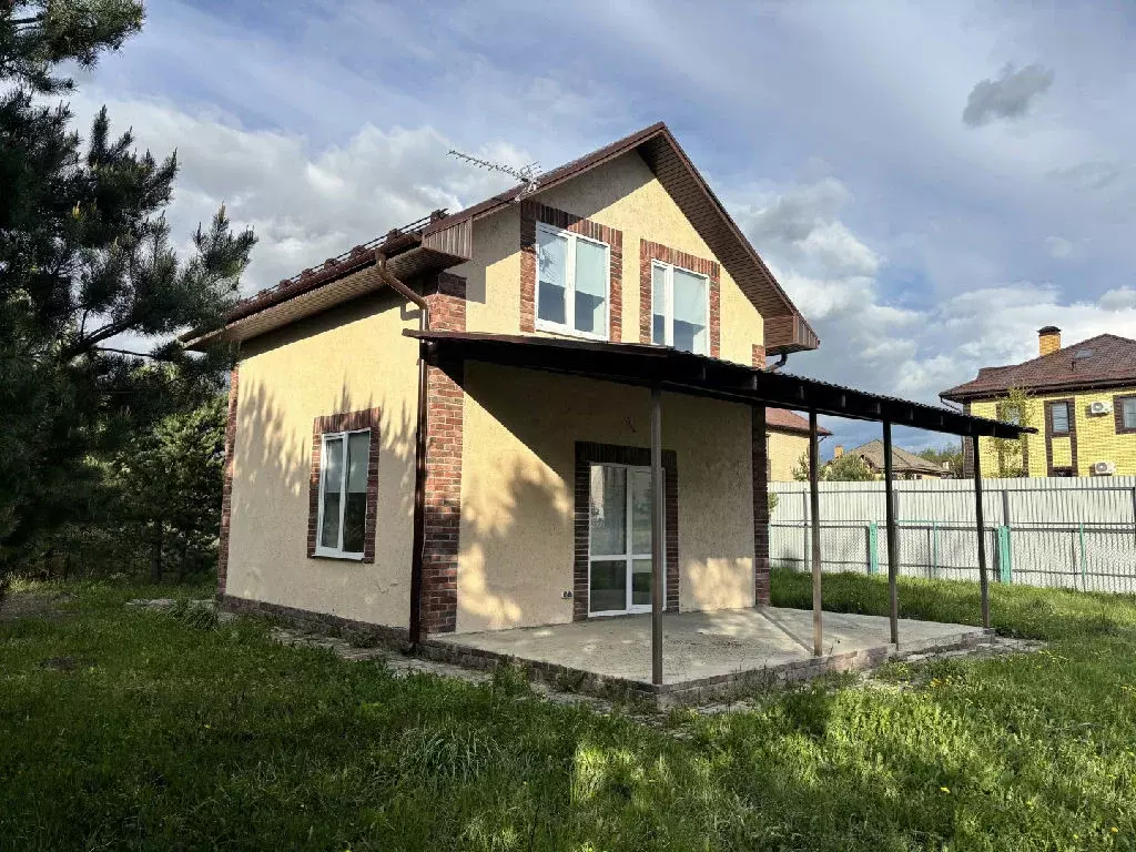 Продается дом в КП Клуб Минино - Фото 0