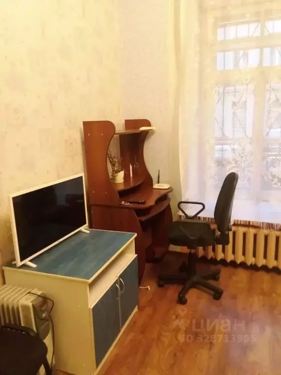 Комната Санкт-Петербург 4-я Васильевского острова линия, 47 (15.0 м) - Фото 2