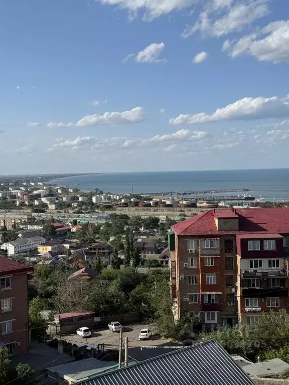 2-к кв. Дагестан, Махачкала ул. Магомета Гаджиева, 206 (90.0 м) - Фото 1