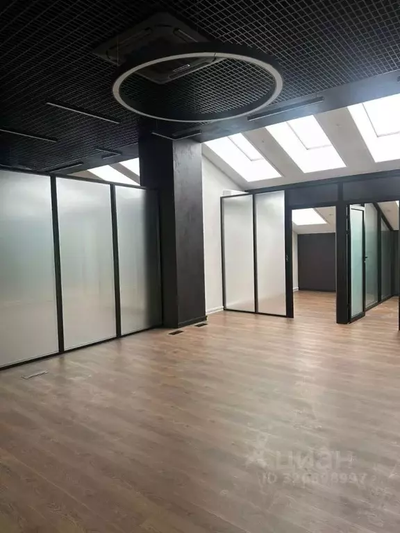 Офис в Санкт-Петербург наб. Обводного Канала, 23 (970 м) - Фото 1