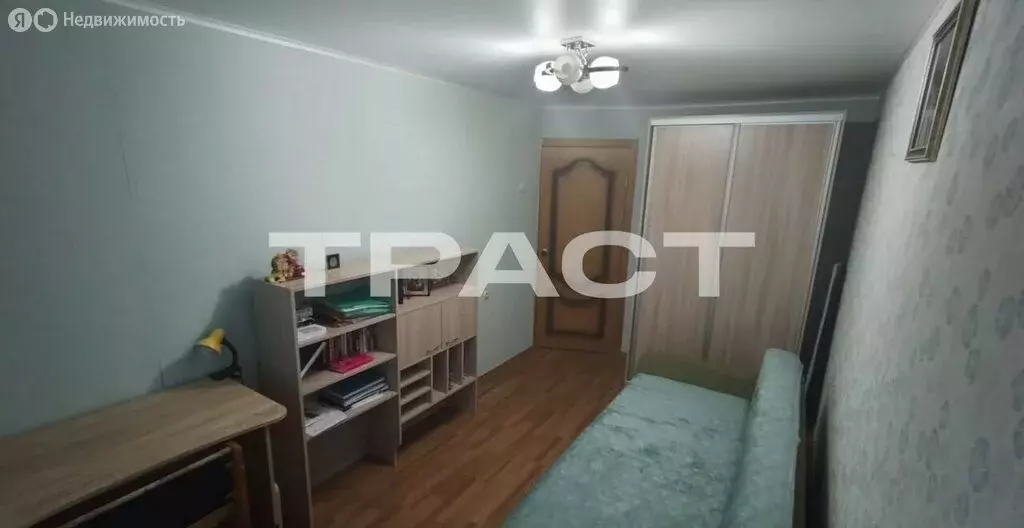 2-комнатная квартира: Воронеж, улица Щорса, 107 (44.8 м) - Фото 1