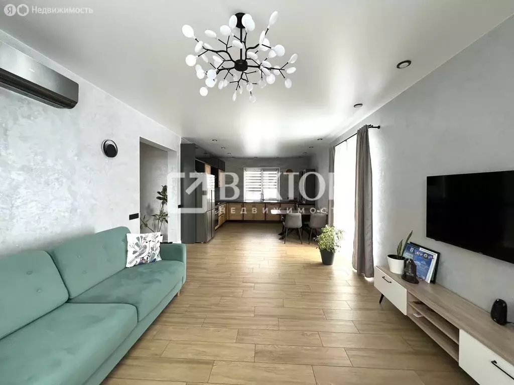 Дом в деревня Каримово, 120В (113.9 м) - Фото 2