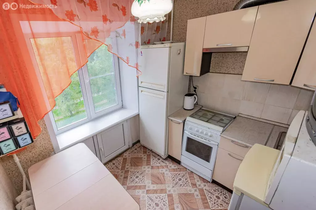 1-комнатная квартира: Екатеринбург, улица Новаторов, 13 (31 м) - Фото 1