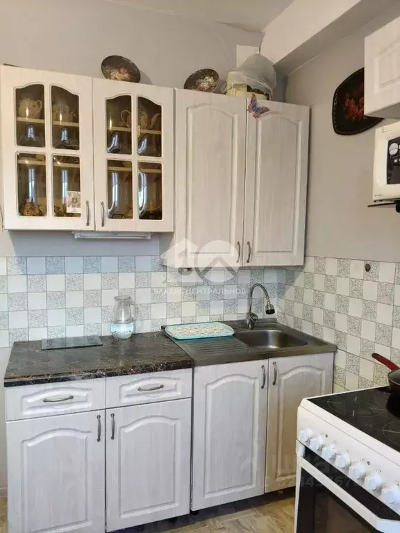 1-к кв. Новосибирская область, Новосибирск ул. Петухова, 14а (38.7 м) - Фото 1