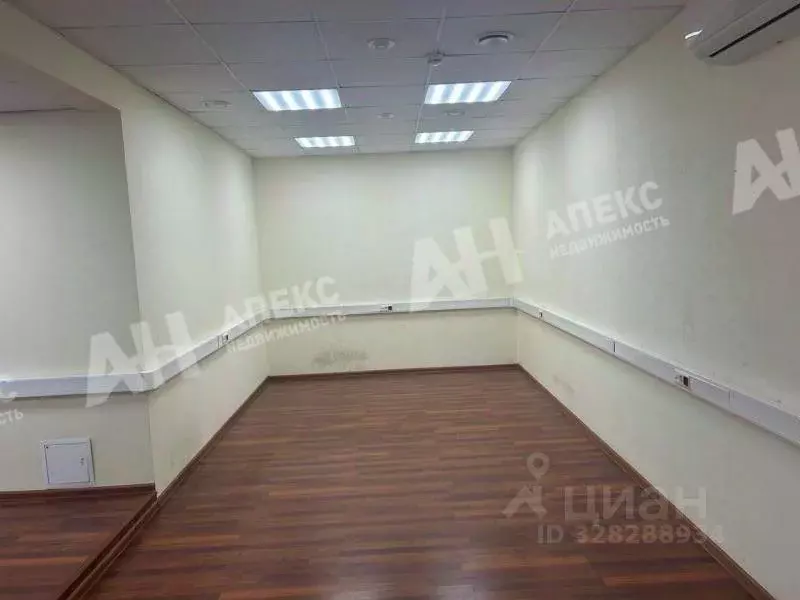 Помещение свободного назначения в Москва Большая Татарская ул., 35С3 ... - Фото 2