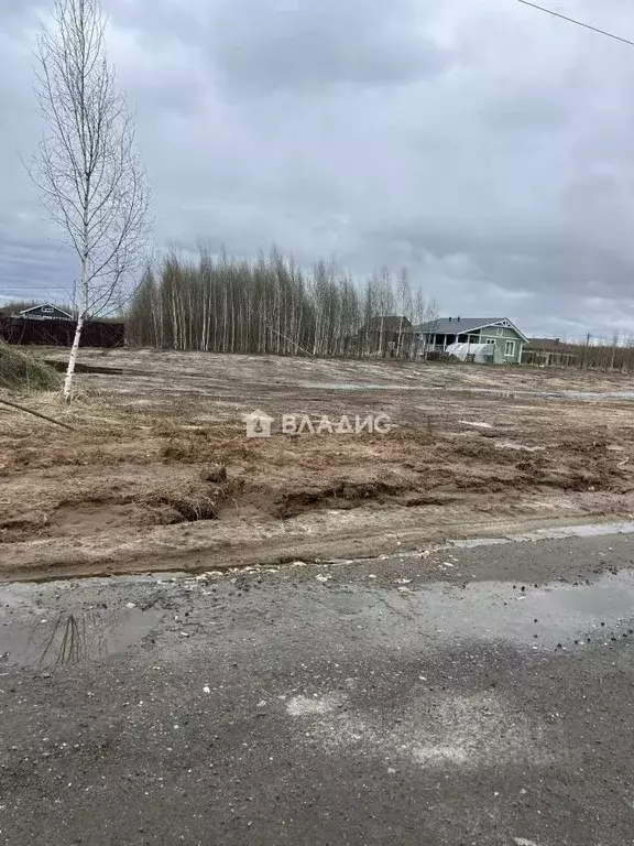 Участок в Нижегородская область, Нижний Новгород с. Елховка, ул. ... - Фото 1