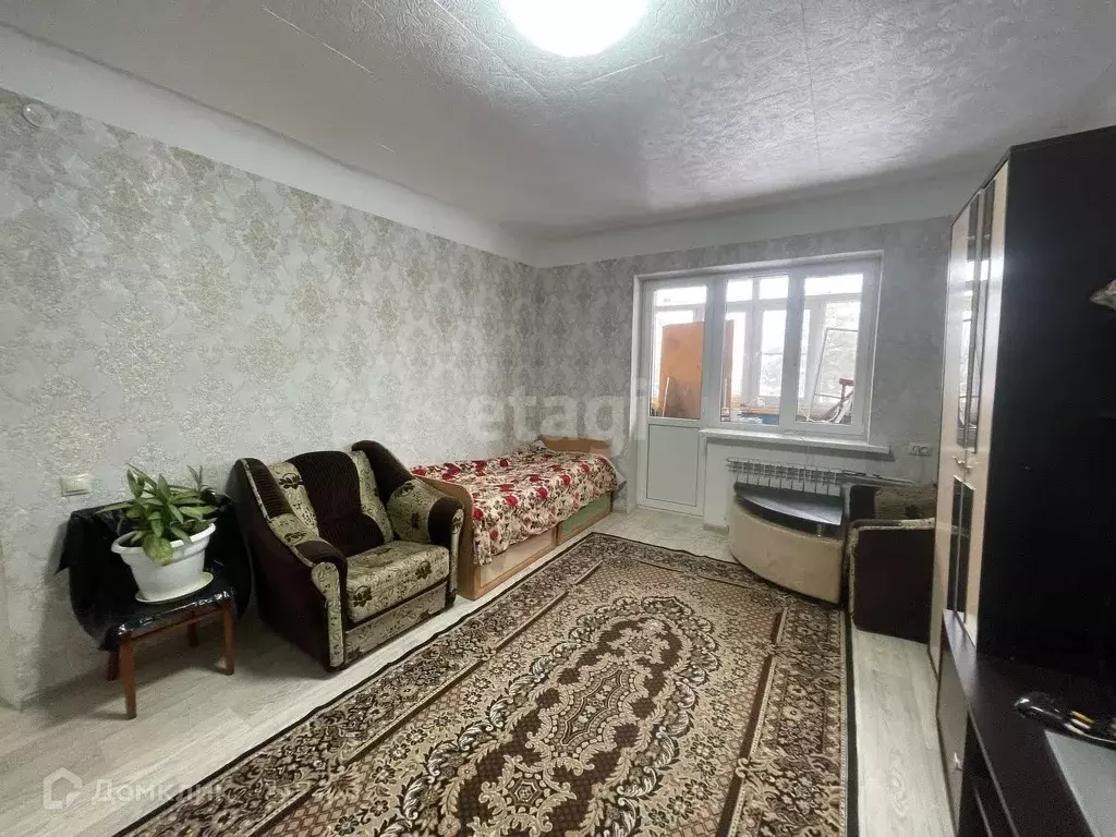 Продаётся 2-к квартира, 43.2 м - Фото 0