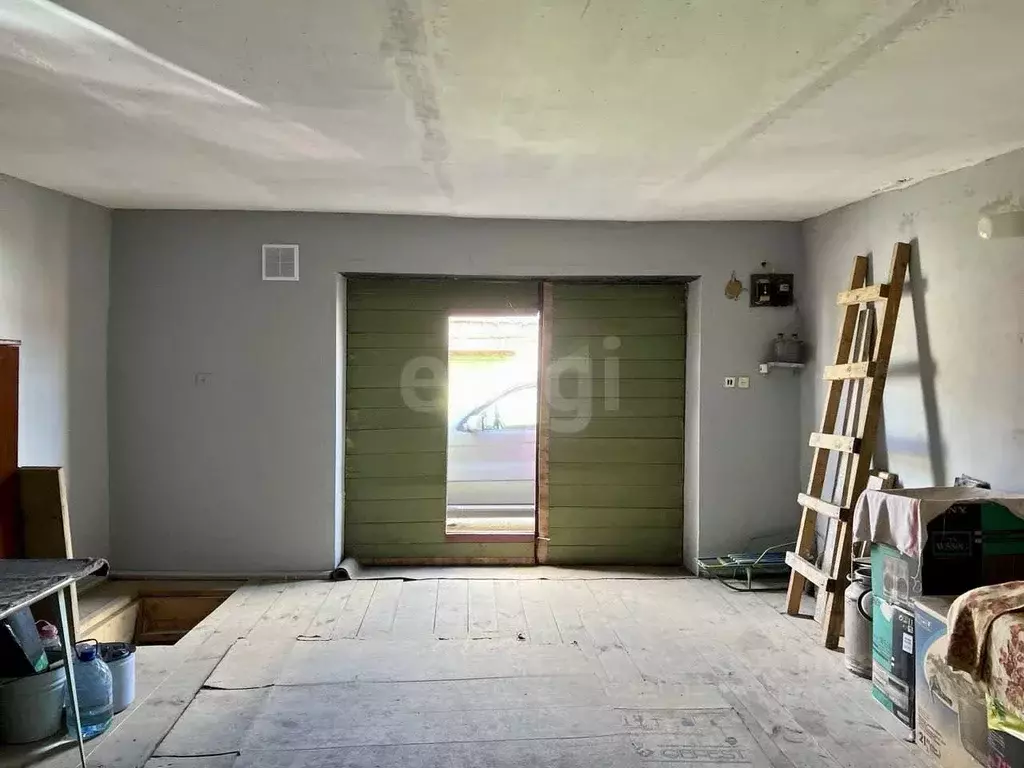 Гараж в Саратовская область, Балашов Юбилейная ул., 6А (30 м) - Фото 2