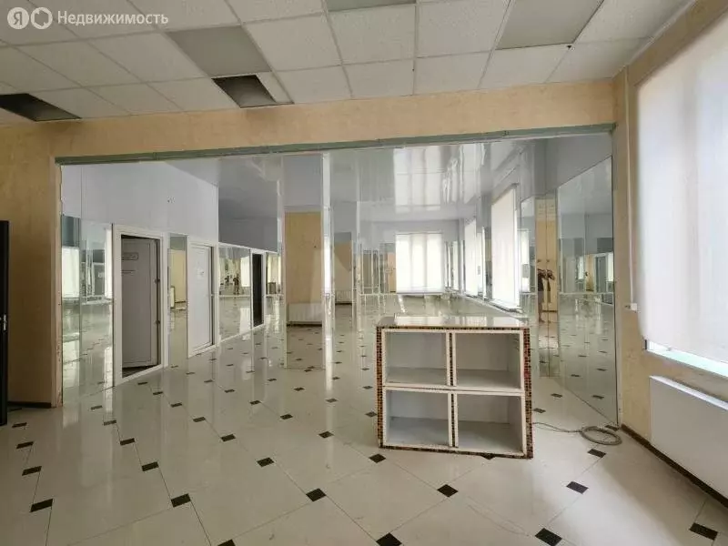 Помещение свободного назначения (118 м) - Фото 1