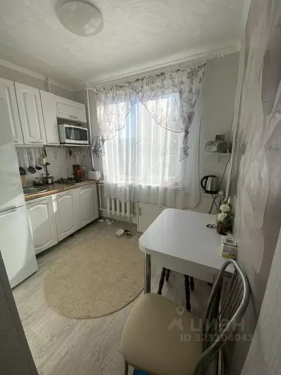 1-к кв. Пермский край, Пермь ш. Космонавтов, 322 (25.4 м) - Фото 2