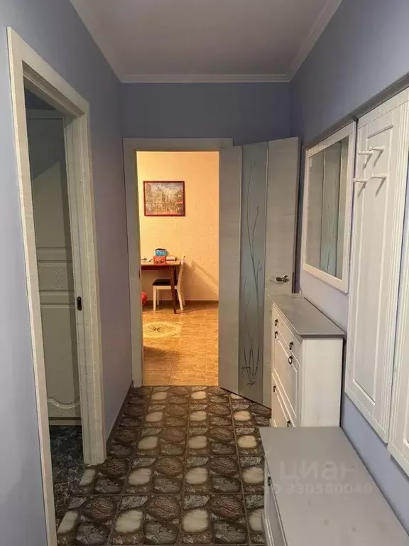 2-к кв. Москва ул. Молдагуловой, 10К4 (45.0 м) - Фото 2