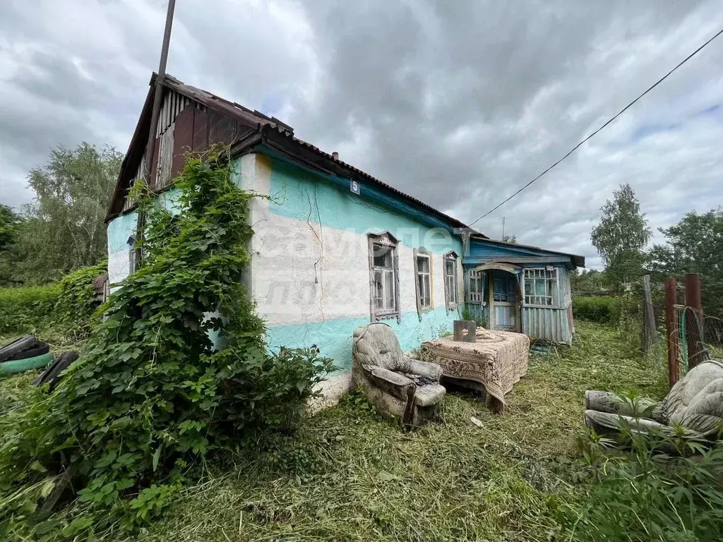 Дом в Рязанская область, Михайловский муниципальный округ, д. Новая 5 ... - Фото 2