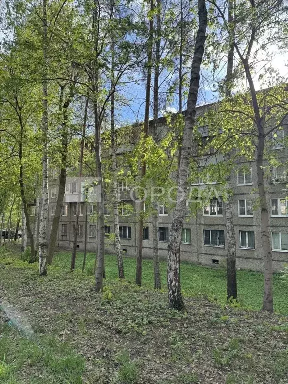 3-к. квартира, 57,7 м, 1/5 эт. - Фото 1