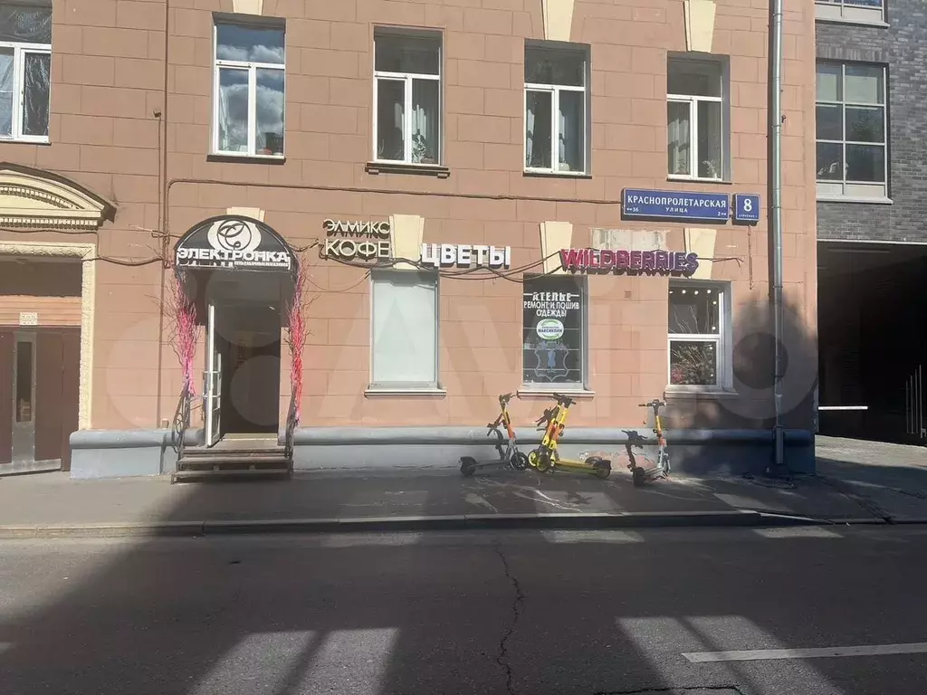 Свободного назначения, 12 м - Фото 1