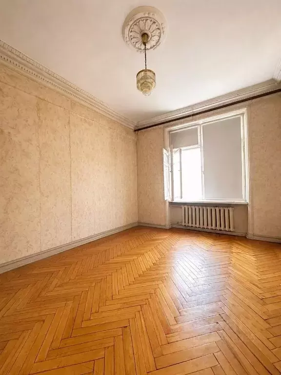 2-к кв. Москва Смоленская наб., 2А (72.0 м) - Фото 1