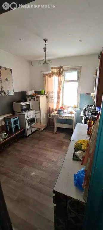 1к в 6-комнатной квартире (107 м) - Фото 2