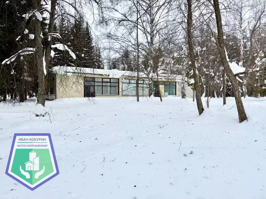 Помещение свободного назначения в Нижегородская область, Володарский ... - Фото 2