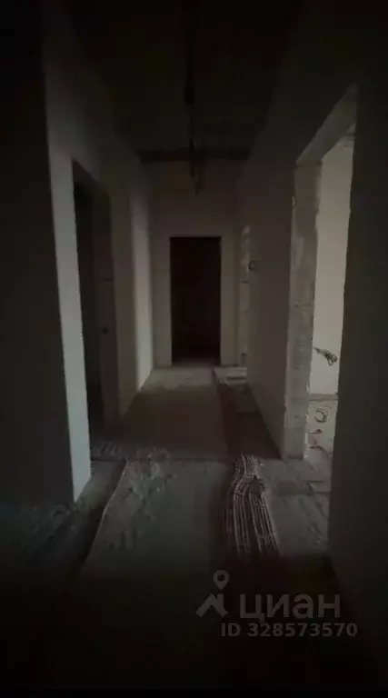 3-к кв. Чеченская республика, Грозный ул. Сайпуддина Шарпудиновича ... - Фото 2