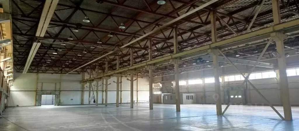 Производственное помещение в Московская область, Лобня ул. Лейтенанта ... - Фото 2