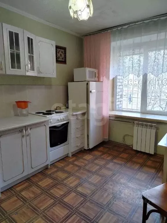 1-к кв. Новосибирская область, Бердск ул. Красная Сибирь, 119 (43.0 м) - Фото 1