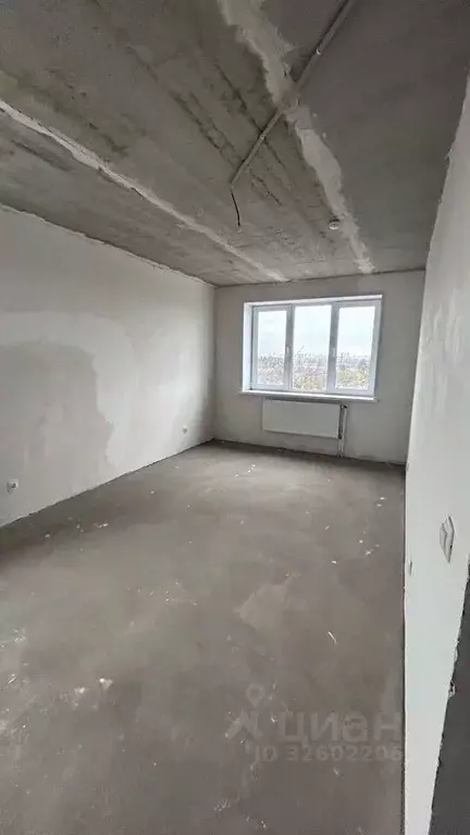 3-к кв. Башкортостан, Уфа ул. Гази Загитова, 11/1 (62.8 м) - Фото 2