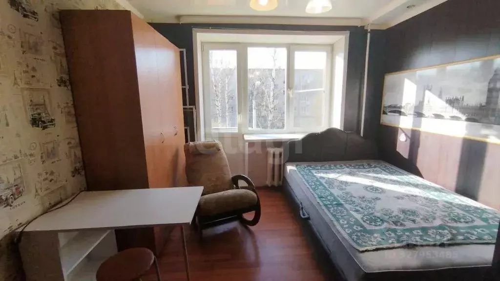 1-к кв. Ленинградская область, Кириши ул. Энергетиков, 19 (21.4 м) - Фото 1