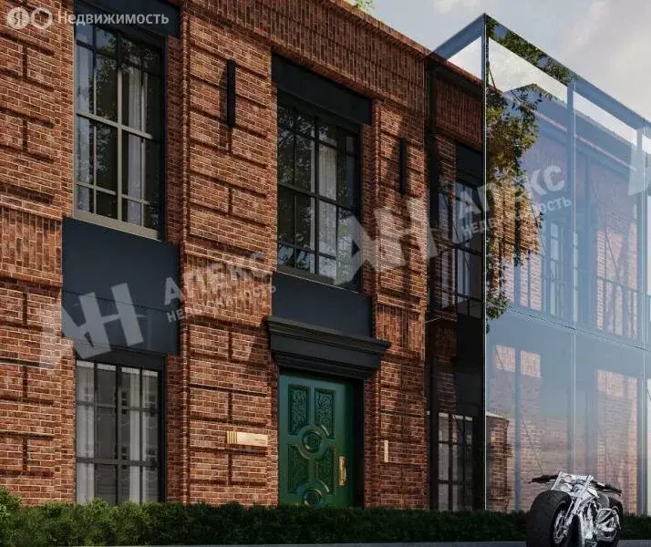 Помещение свободного назначения (263 м) - Фото 2