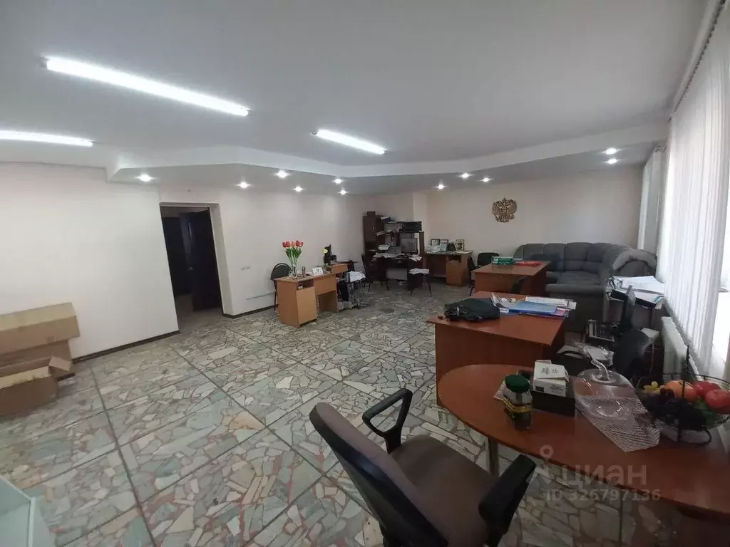 Помещение свободного назначения в Саратовская область, Саратов ул. ... - Фото 1