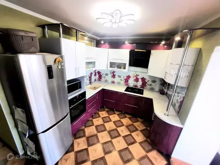 Продаётся 3-к квартира, 90 м - Фото 0