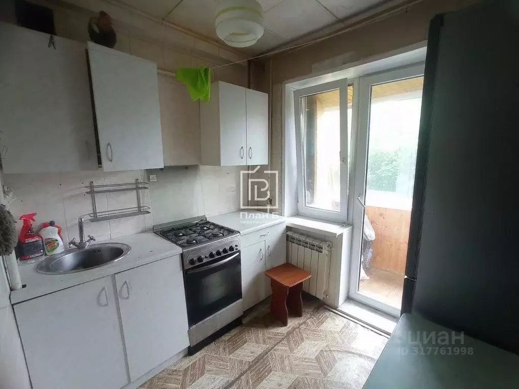 2-к кв. Калужская область, Калуга ул. Маршала Жукова, 30 (42.0 м) - Фото 0