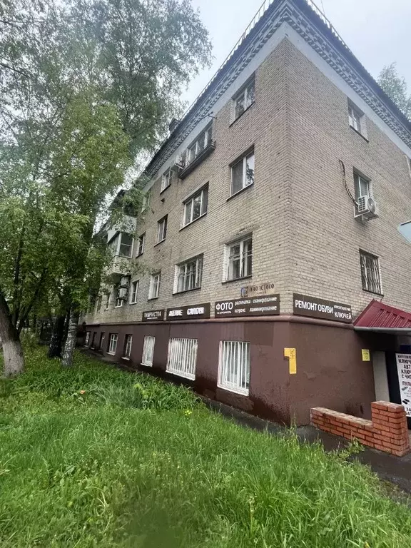 2-к кв. Московская область, Люберцы ул. Льва Толстого, 1/32 (43.7 м) - Фото 1