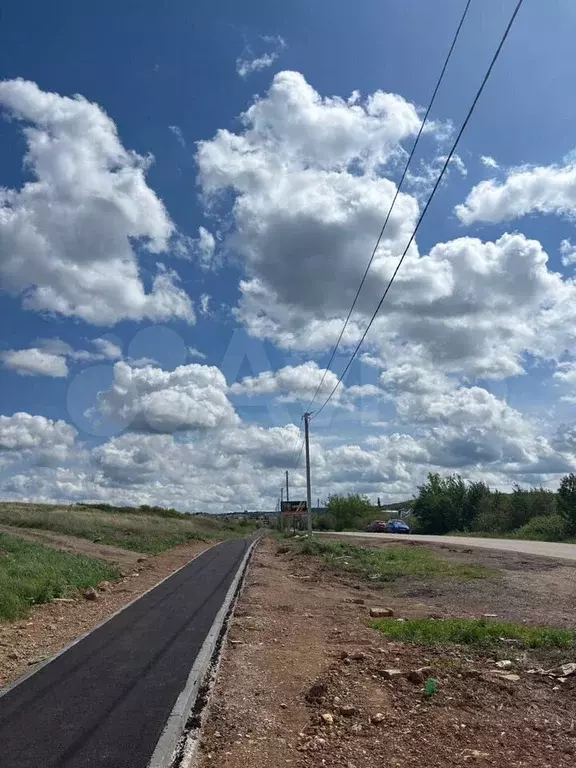 Участок 6,2 сот. (СНТ, ДНП) - Фото 0