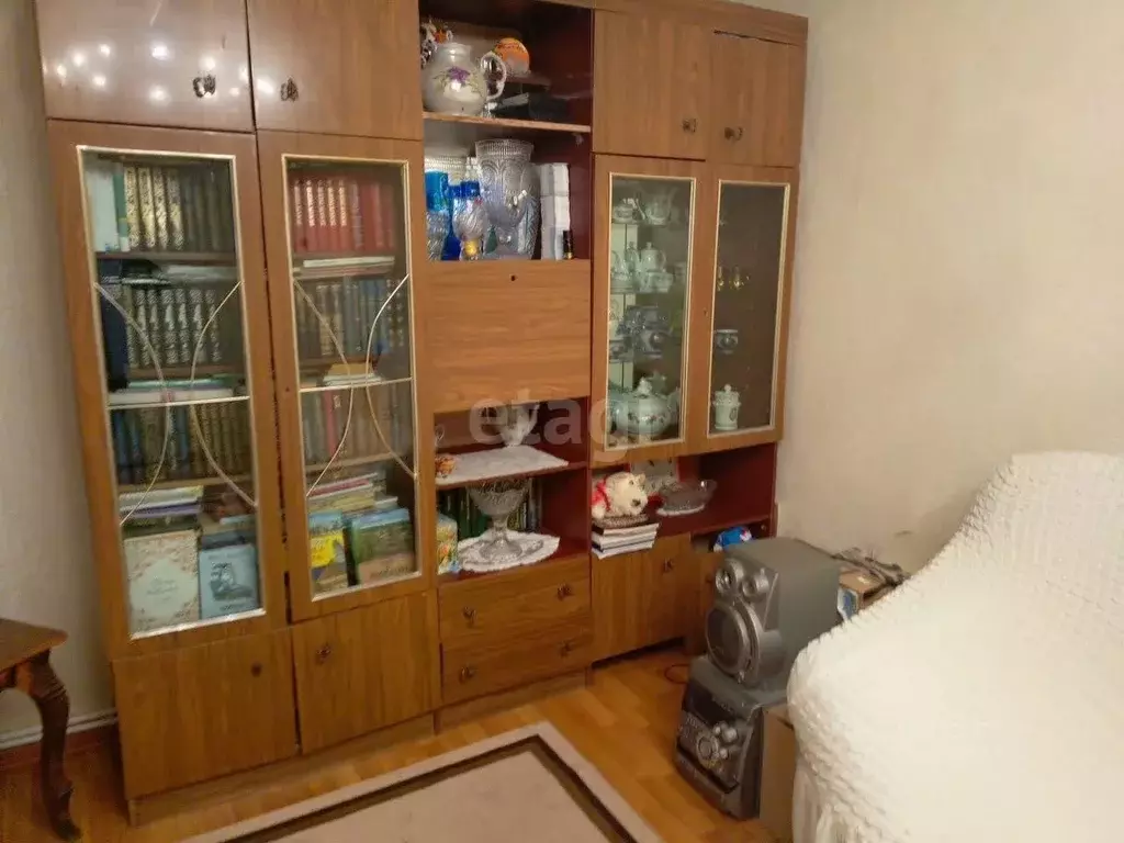 2-к кв. Татарстан, Тукаевский район, с. Биклянь ул. Чкалова, 2А (64.0 ... - Фото 1